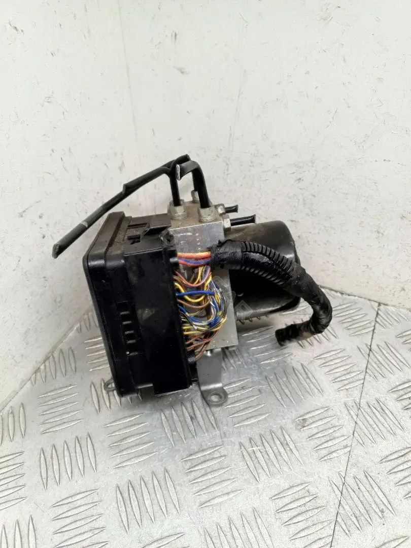 Блок управления АБС 34516789300, 34516789301, 6789300