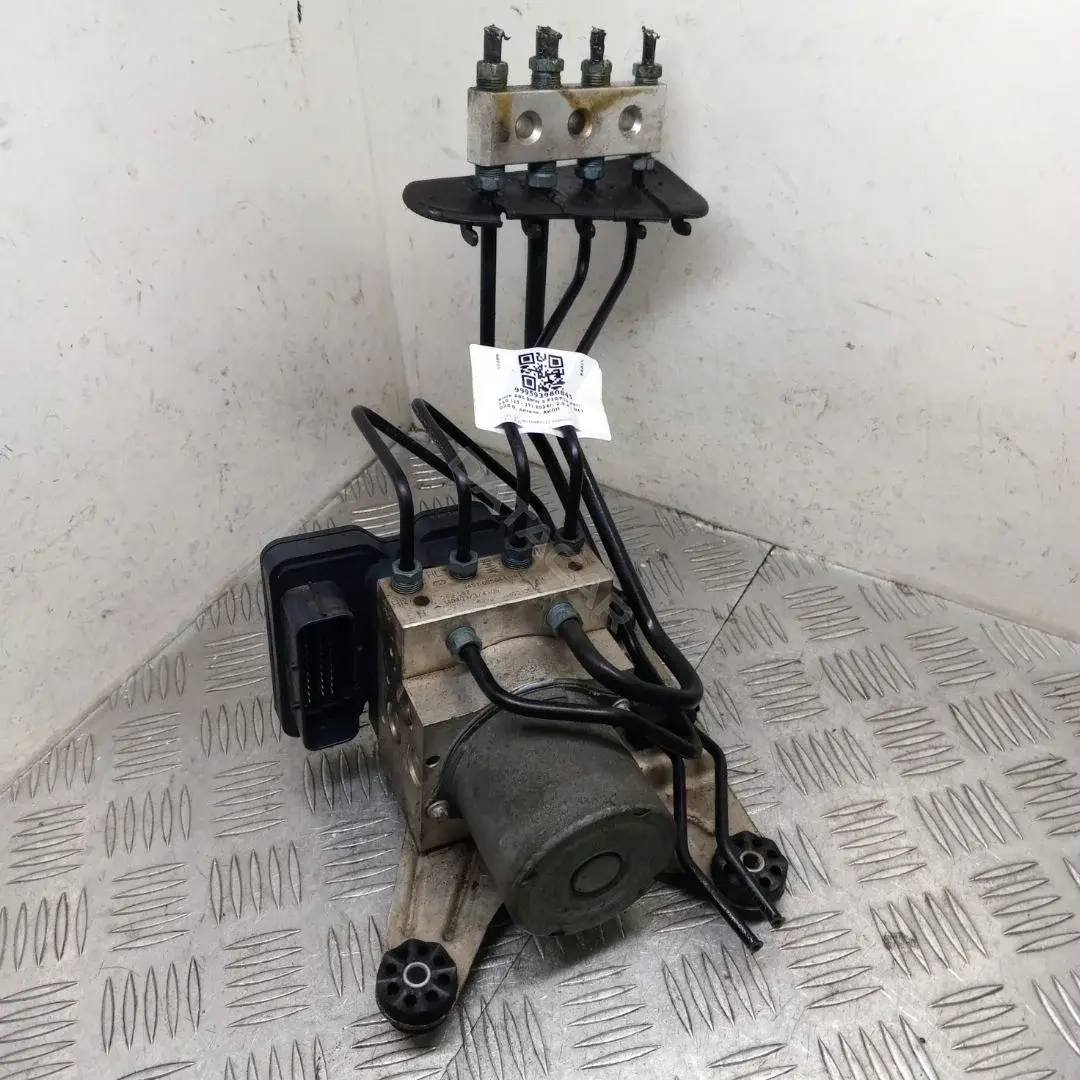 Блок управления АБС 34516868327, 6868327