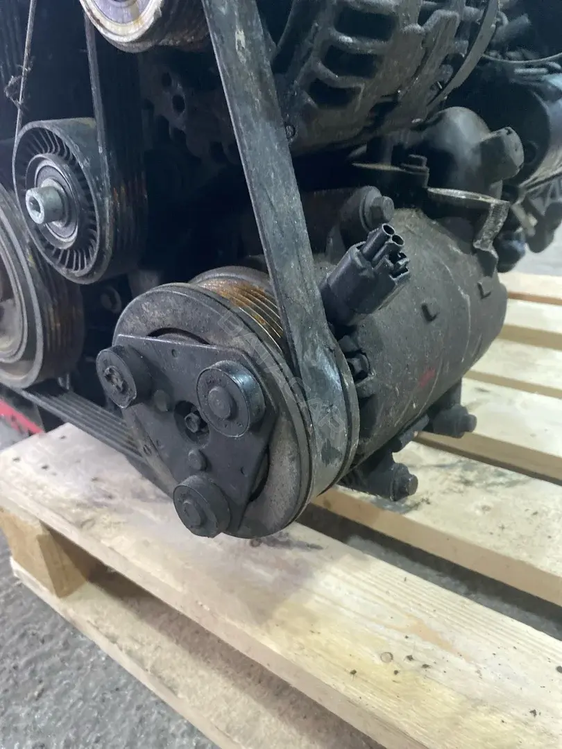 Компрессор кондиционера 6G9119D629FD