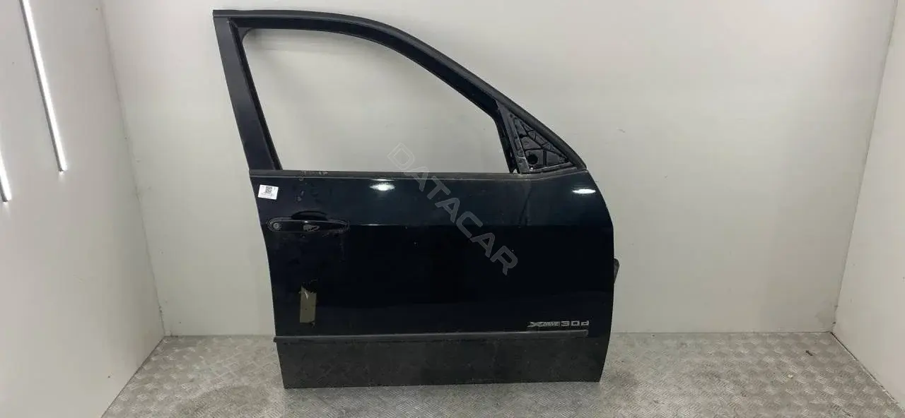 Замок двери 10LCK0013RA, 16SKV432, 177559