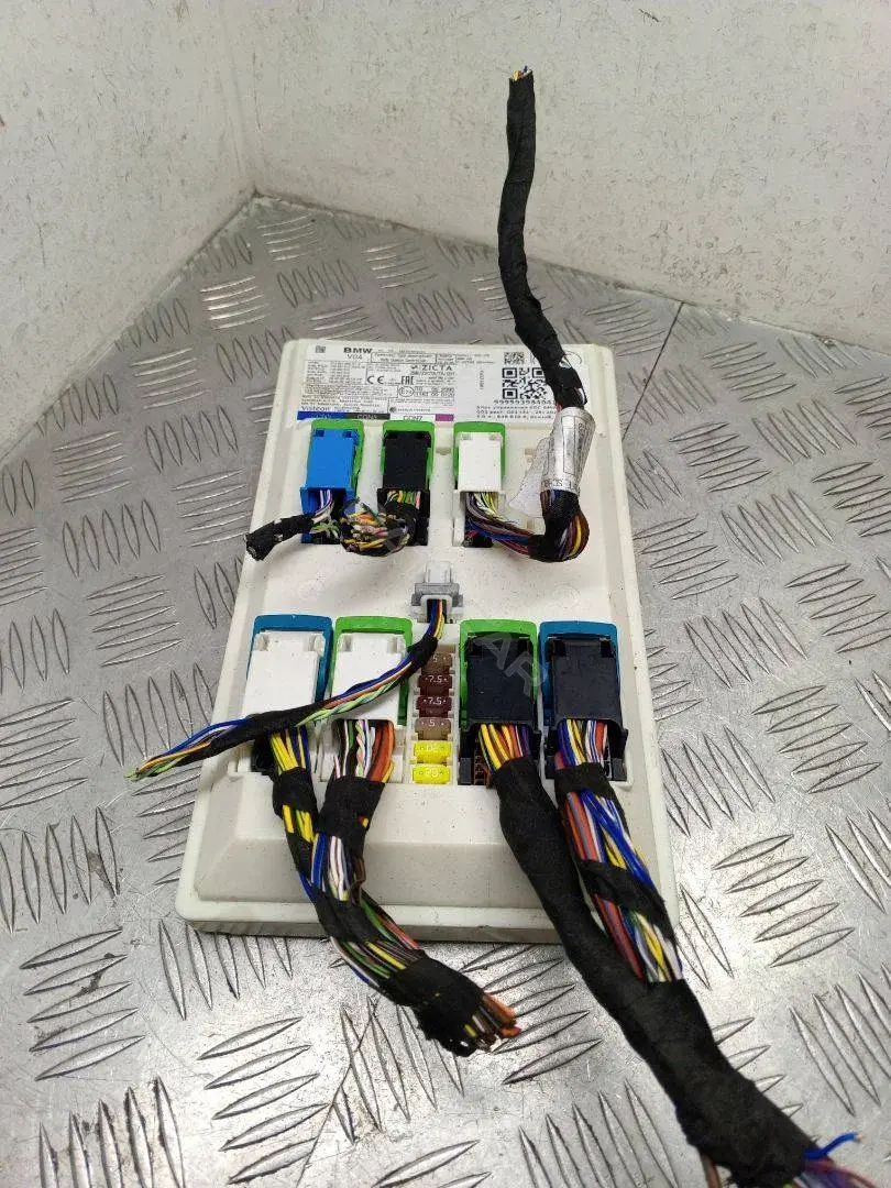 Блок комфорта 5B31353, 61355B31353