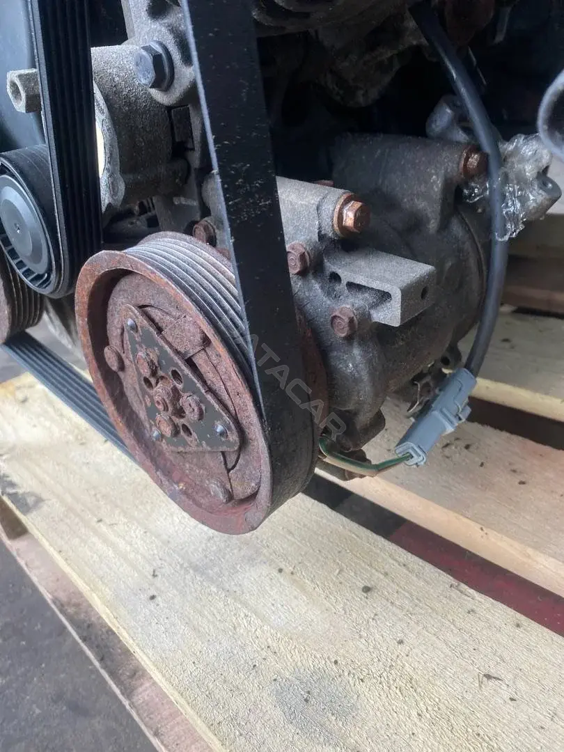 Компрессор кондиционера 1080034SX, 13MC1810HDRA, 32208