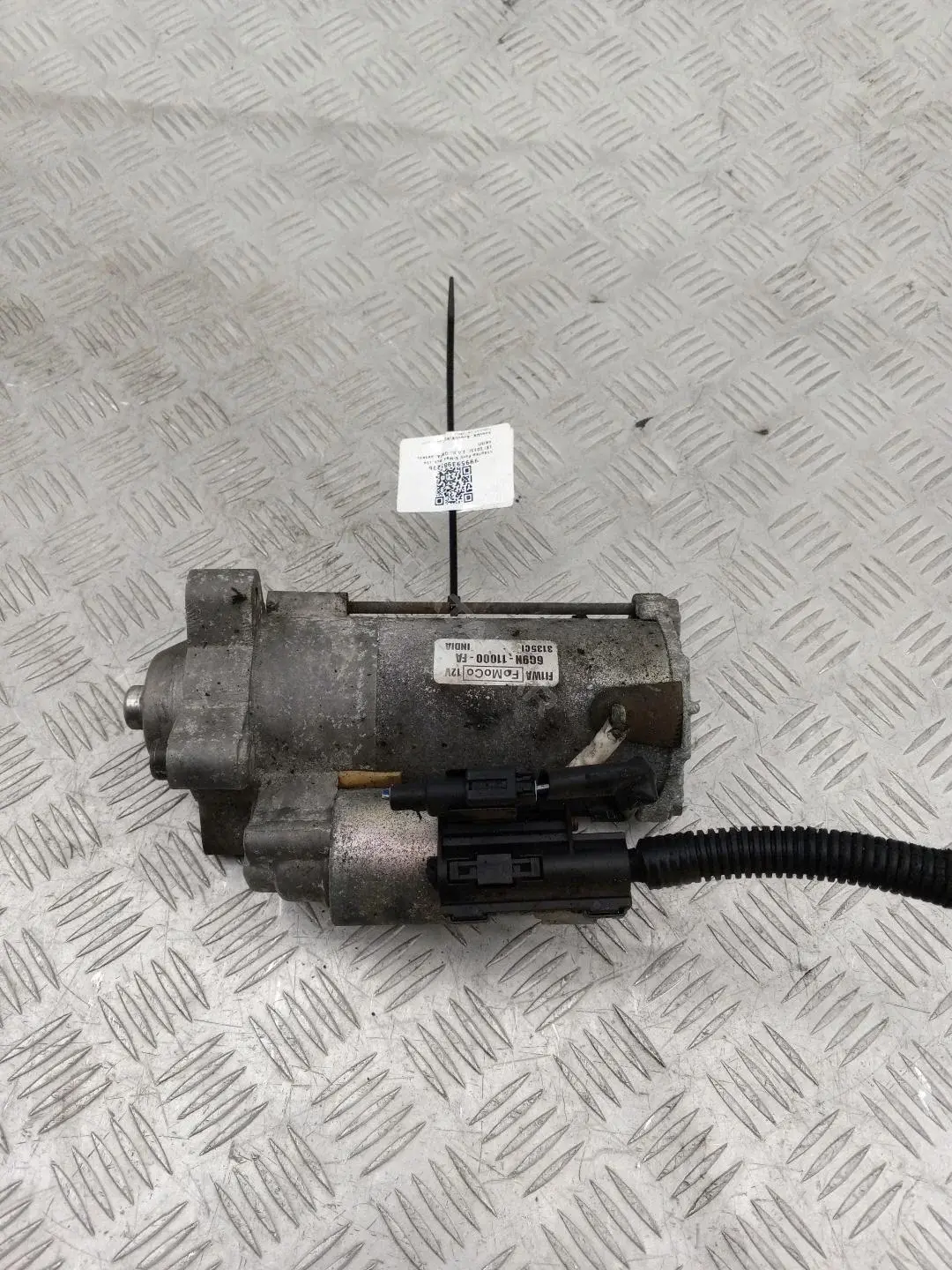 Стартер 6G9N11000-FA, ES1391