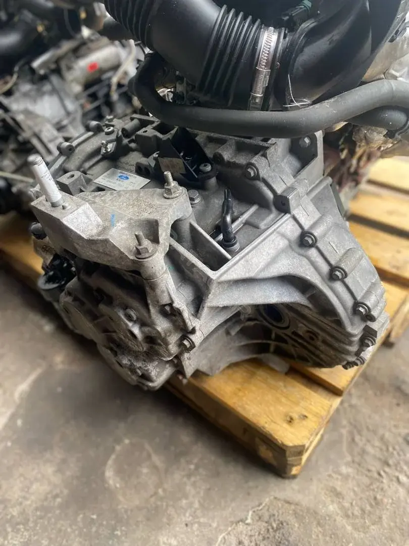 Автоматическая коробка передач (АКПП) RMAV9R7000AG, U7X1A, UFWA