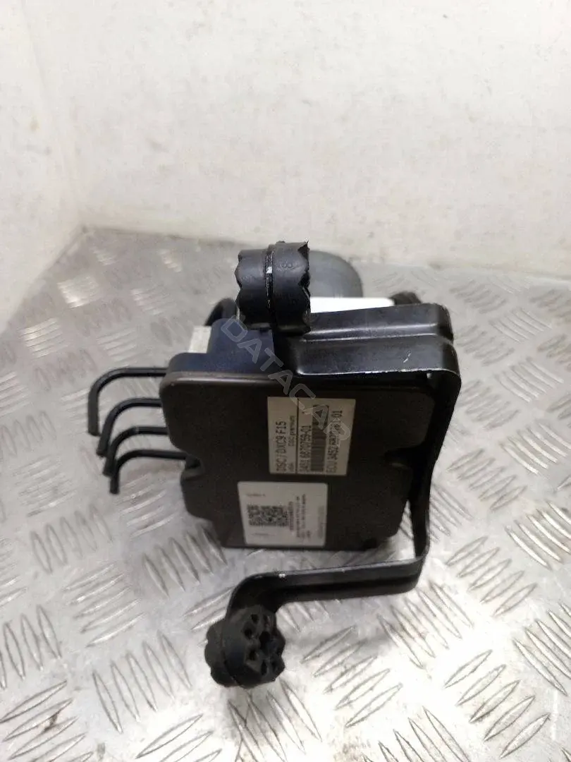 Блок управления АБС 34516870759, 34526870761, 6870759