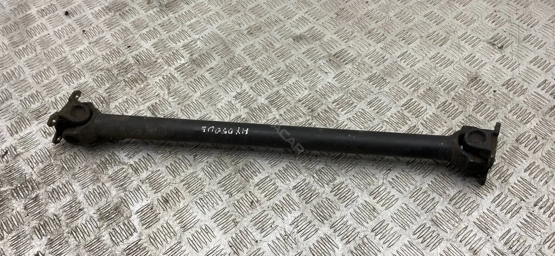 Кардан 256S5, M54B25