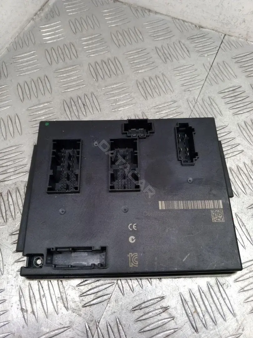 Блок комфорта 7PP907064FH