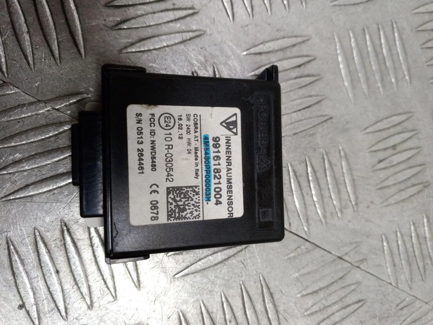 Блок комфорта 991618210