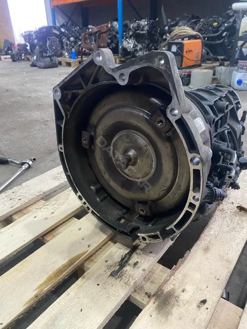 Автоматическая коробка передач (АКПП) 1060000, 256S5, 5HP19