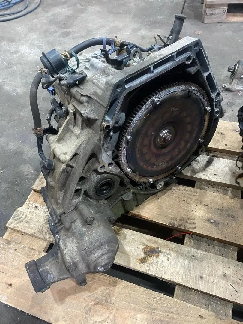 Автоматическая коробка передач (АКПП) 8RZVE05, MR4A-2005386, R20A