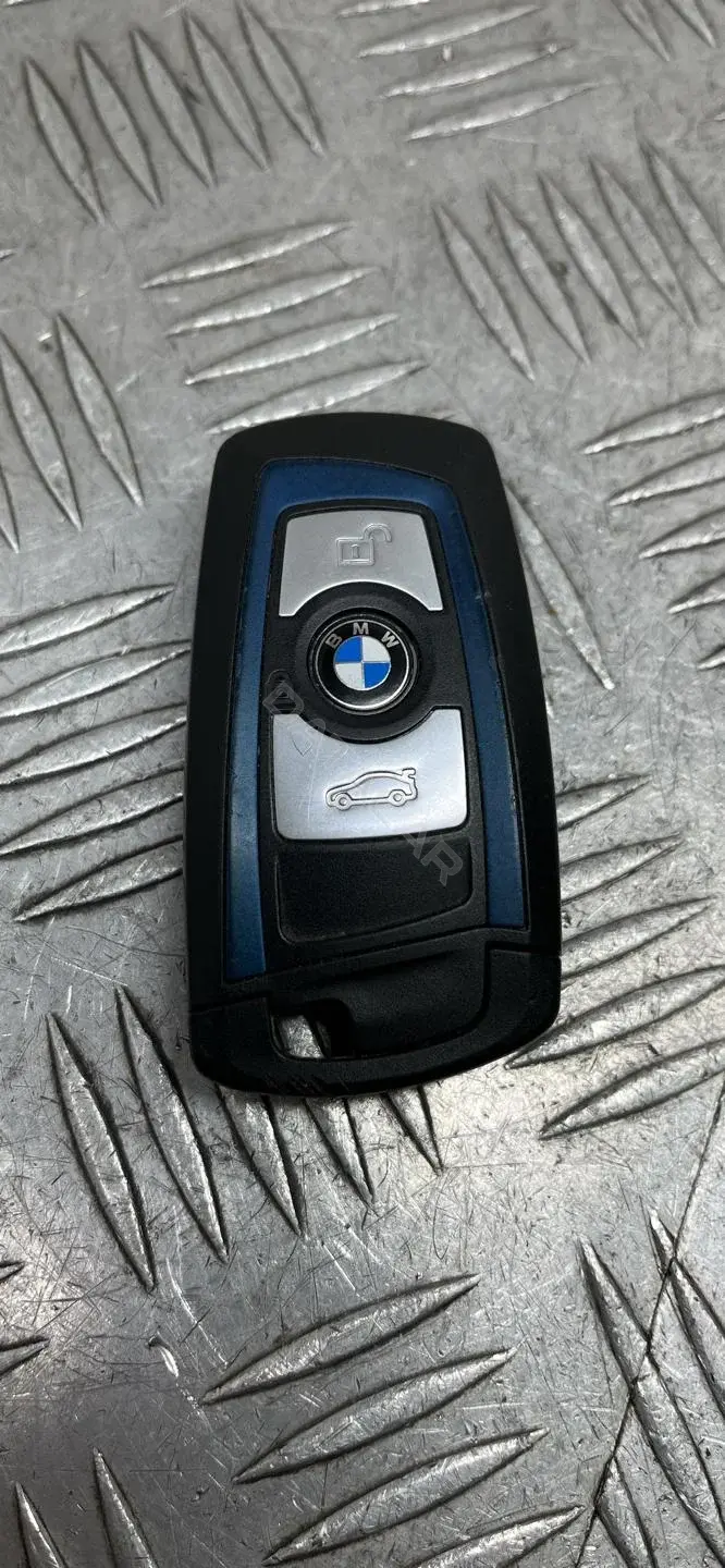 Ключ зажигания 66129254890