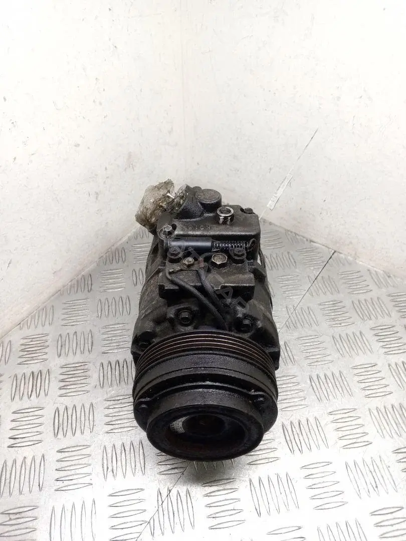 Компрессор кондиционера 64526910458, 6910458, 7SBU16C
