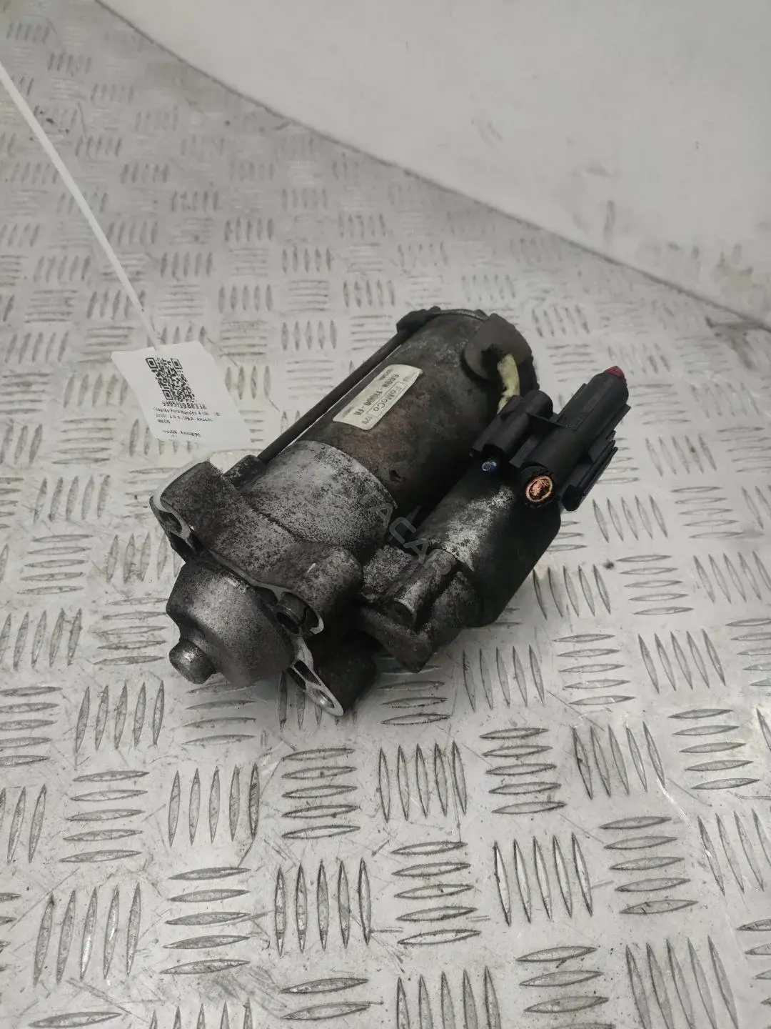 Стартер 6G9N11000FA, ES1391