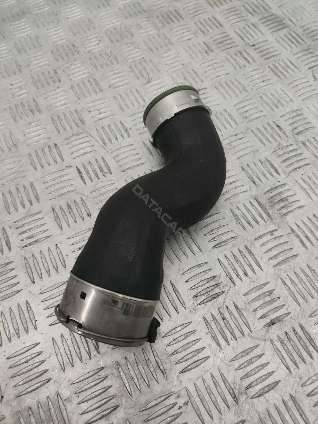 Патрубок интеркулера 11613450049, 3450049