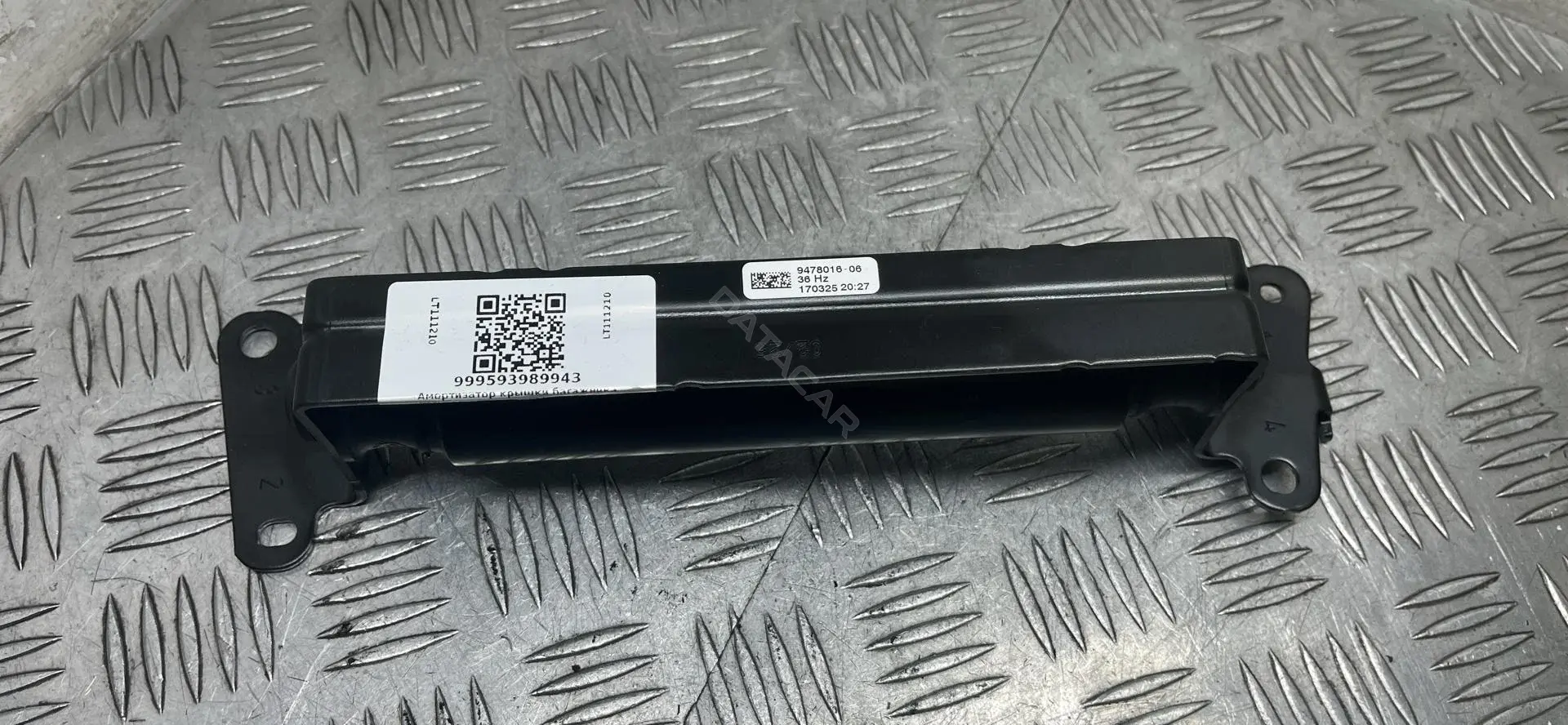 Амортизатор крышки багажника, капота, заднего стекла 51249478016, 9478016
