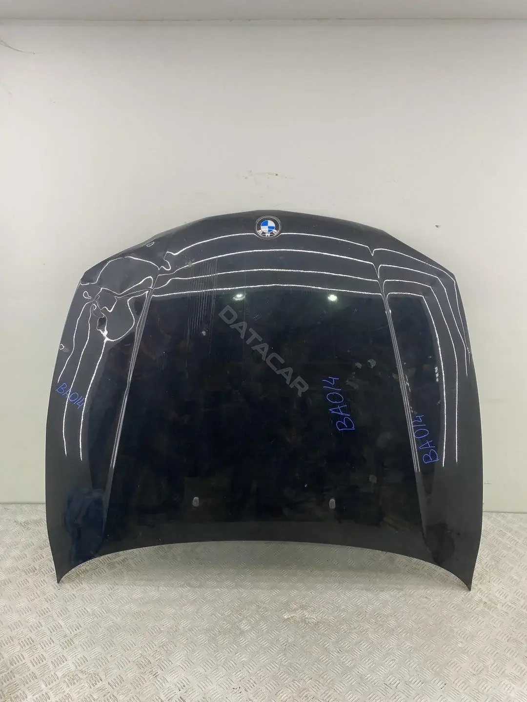 Капот 0038013527, 41627162102