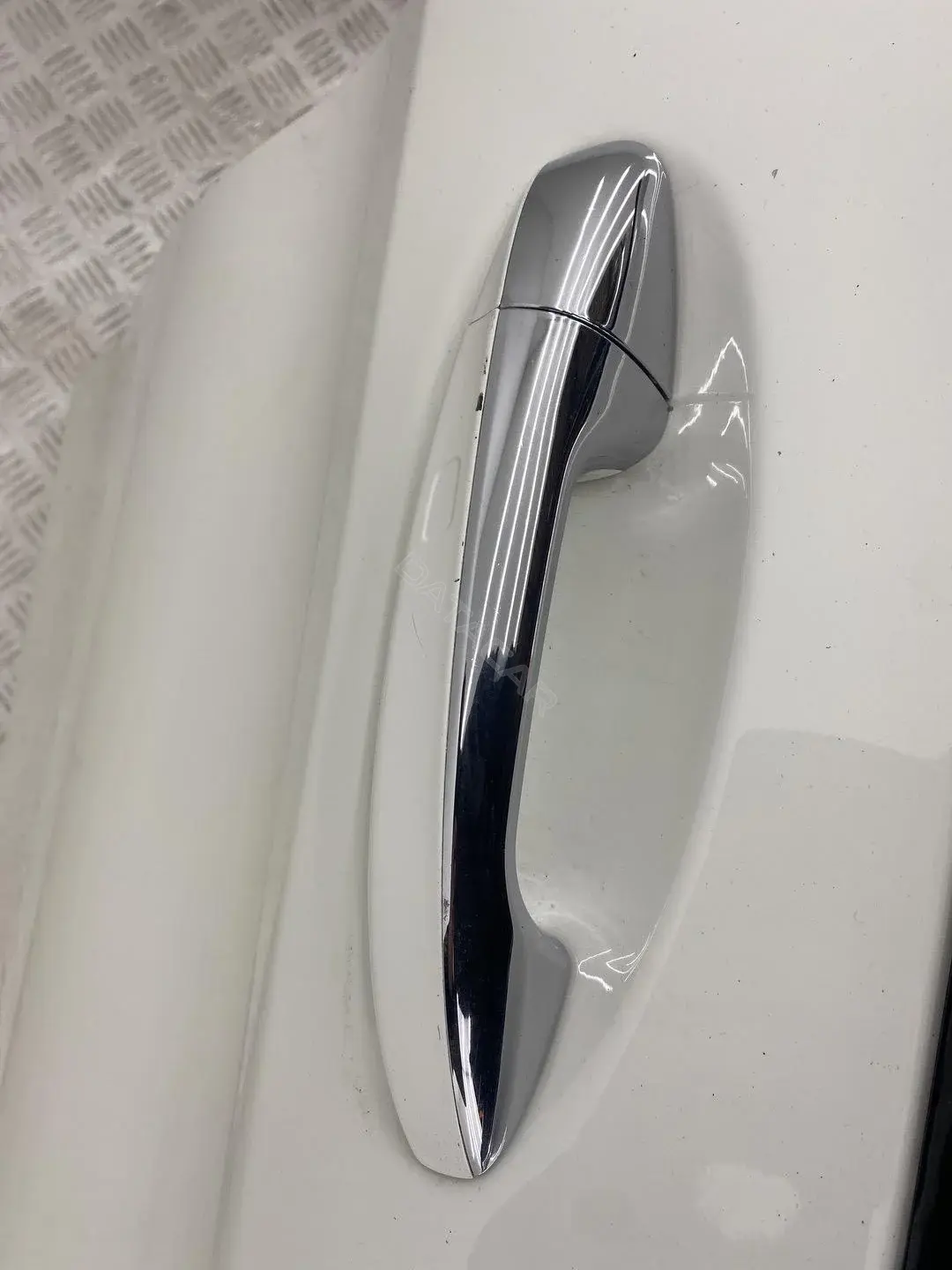 Ручка двери A0997601659