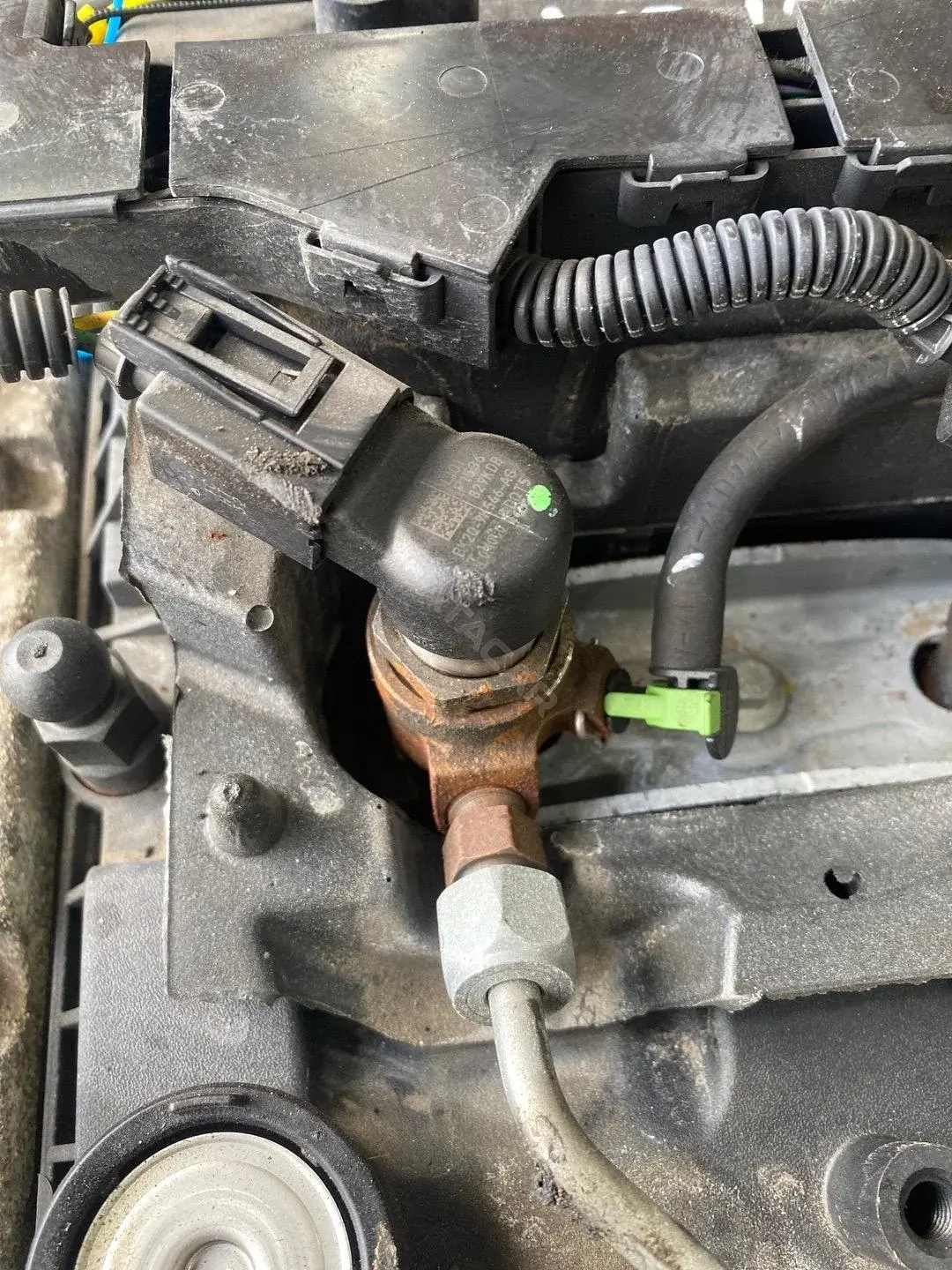 Форсунки BK209K546AG