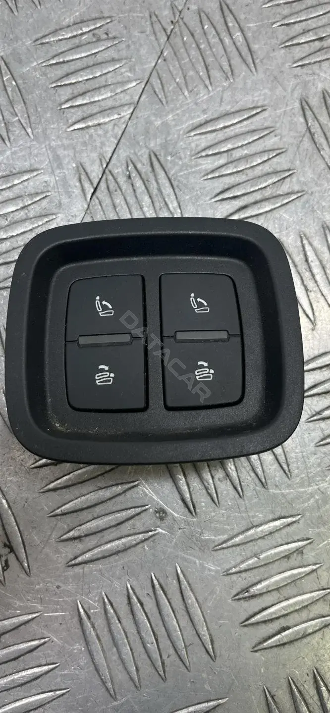Блок комфорта 4M0959861B