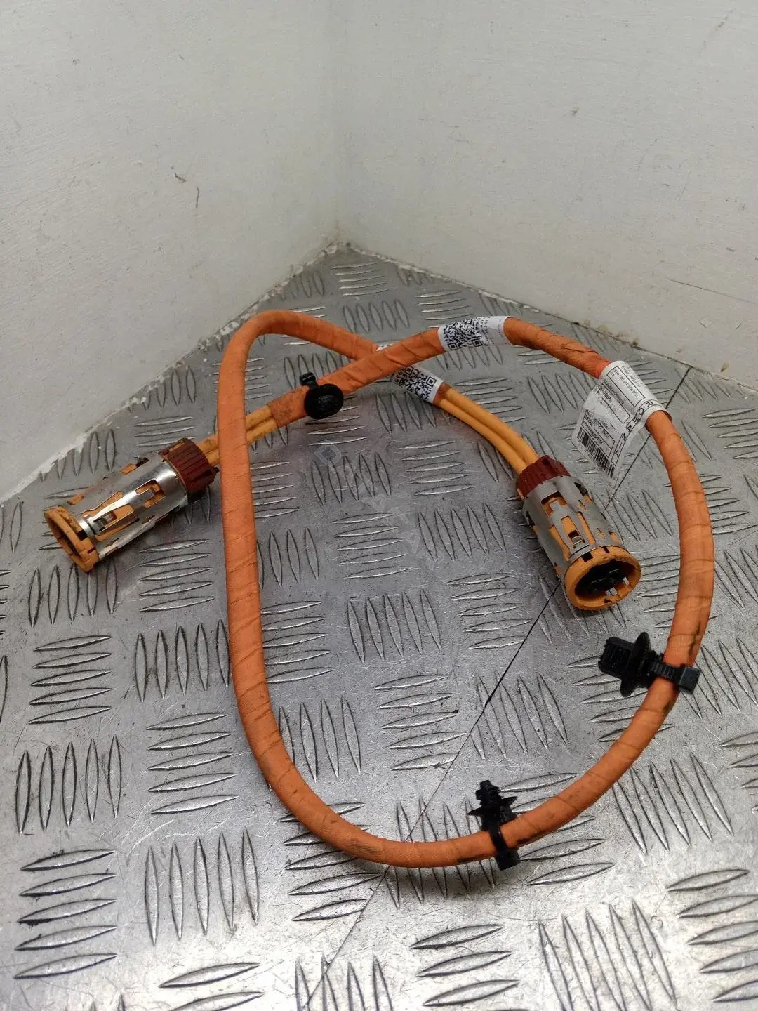 Высоковольтные провода 5A2DB50