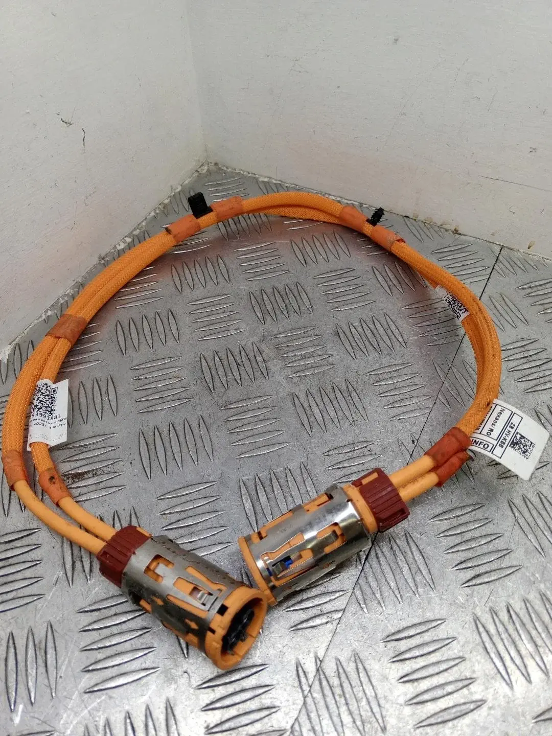 Высоковольтные провода 5A0C140, 5A0C1414, EET87CI