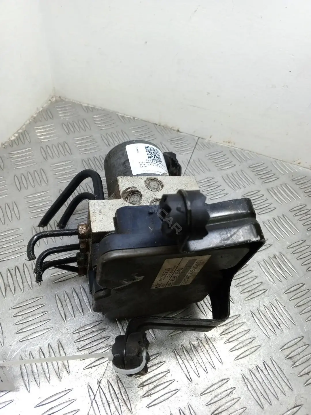 Блок управления АБС 34516884729, 6884729