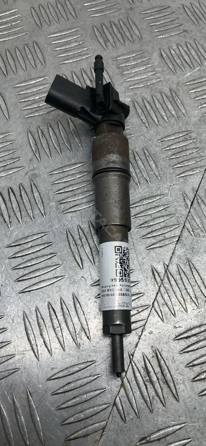 Форсунки 0445115008, 13537792721, 7792721