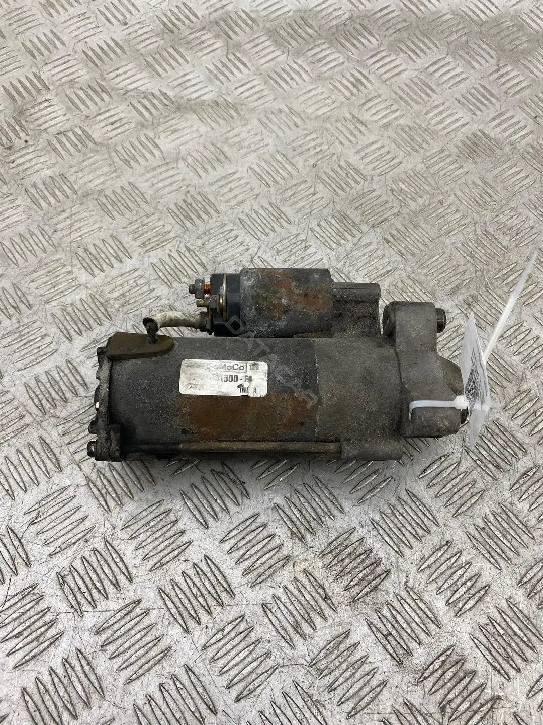 Стартер 6G9N11000FA, ES1391