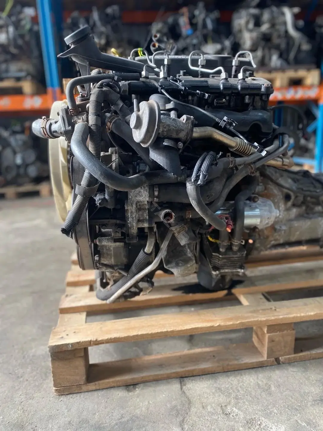 ТНВД Z9044A090A