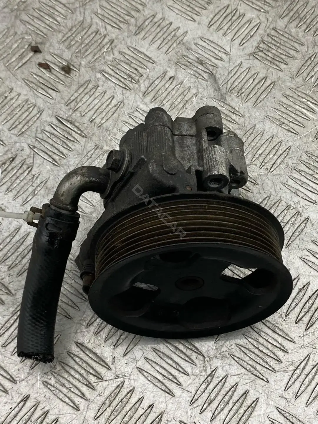 Насос гидроусилителя руля V6DOVB500400U34
