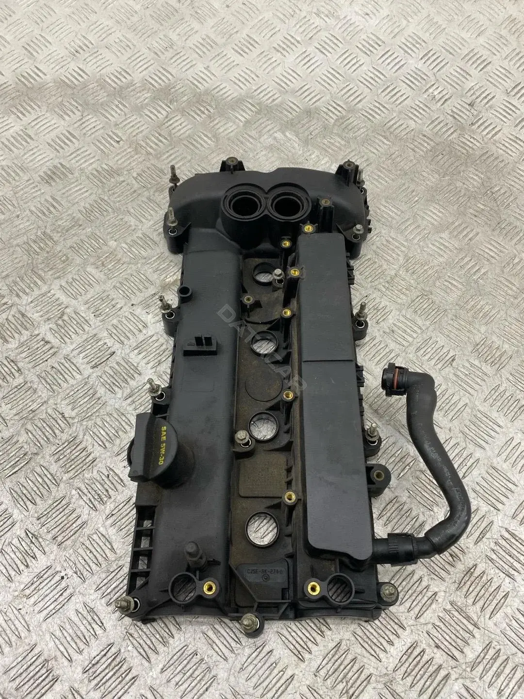 Крышка клапанная CJ5E6K271B