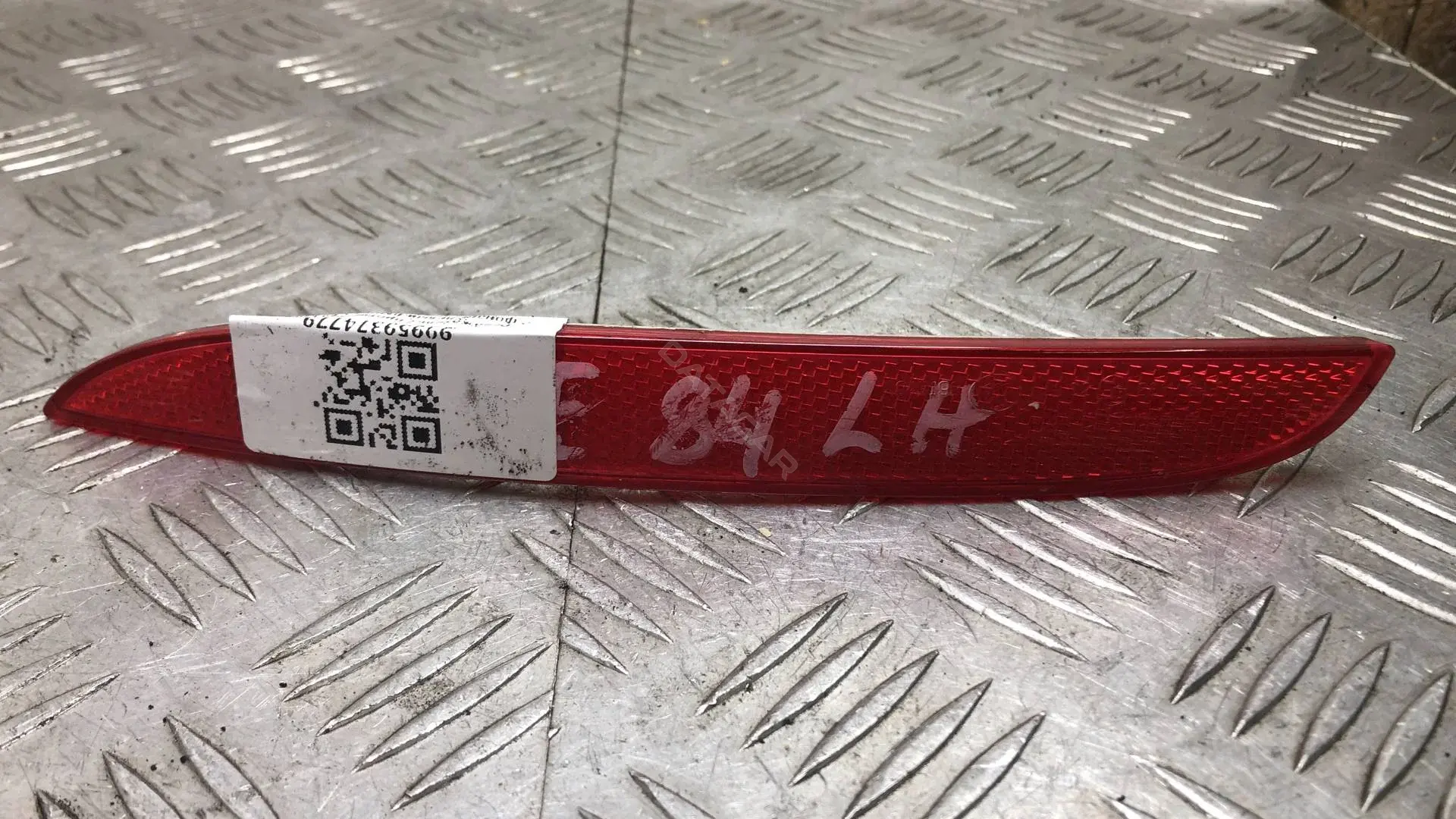 Противотуманные фары 2990863