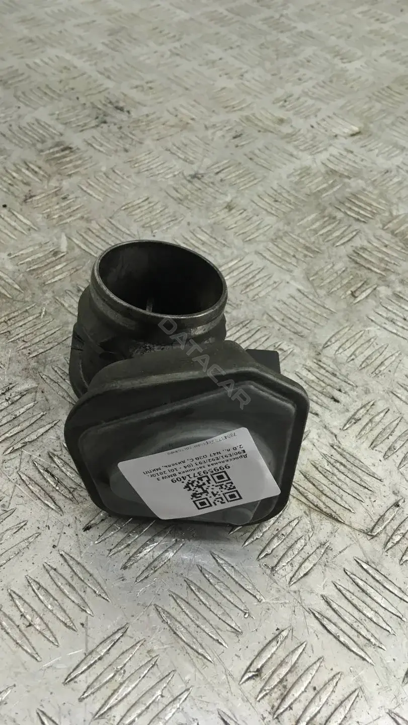 Дроссельная заслонка 13547804373, 7804373