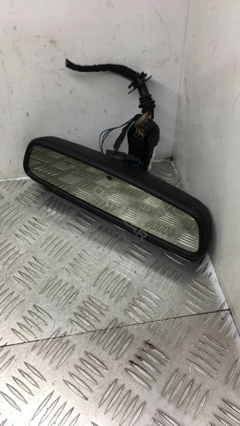Внутреннее зеркало 51168174088, 51168189315, 51168257275