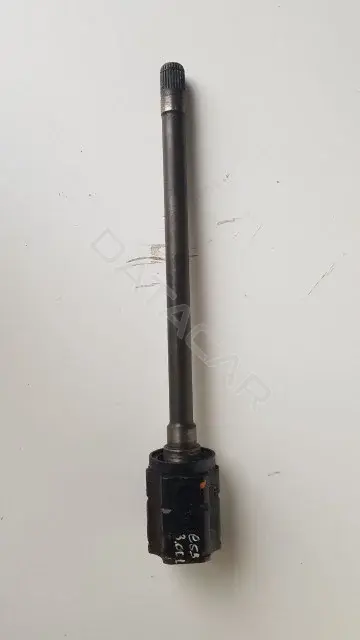 Приводной вал / Полуось 12380002S, 1443100480, 151602