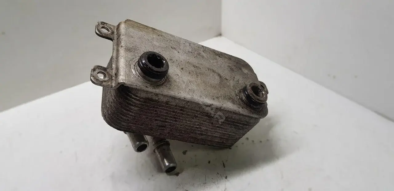 Корпус масляного фильтра 11427525333, 11428683206, BF0423470011
