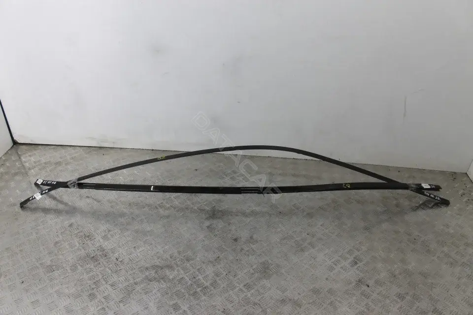 Накладка на порог A2116980254