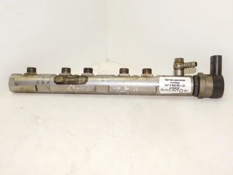 Клапан электромагнитный 0281002870, 13537801992