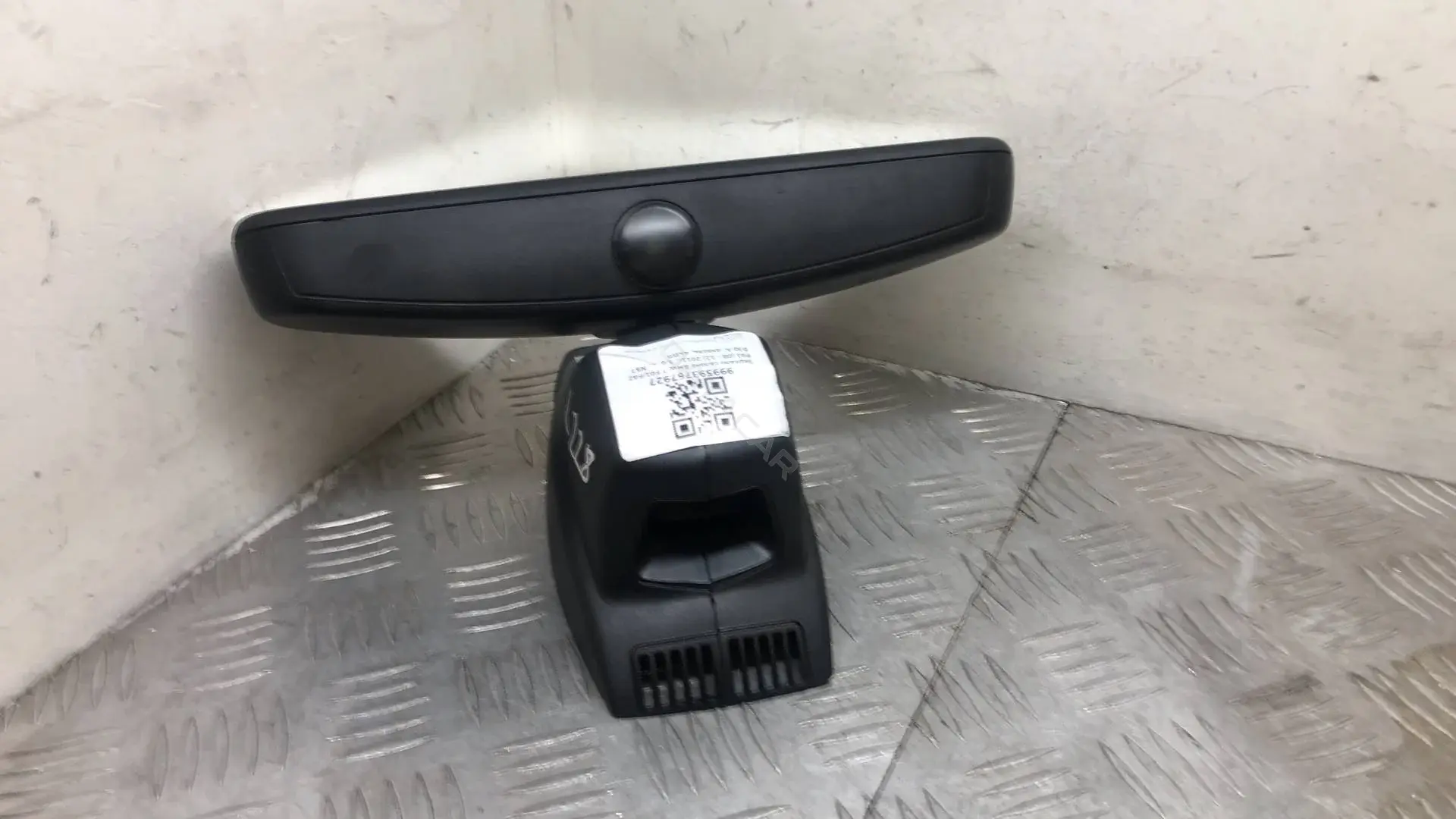 Внутреннее зеркало 51169228257, 9228257