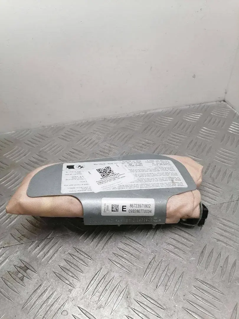 Подушка безопасности 72127239718, 7239718