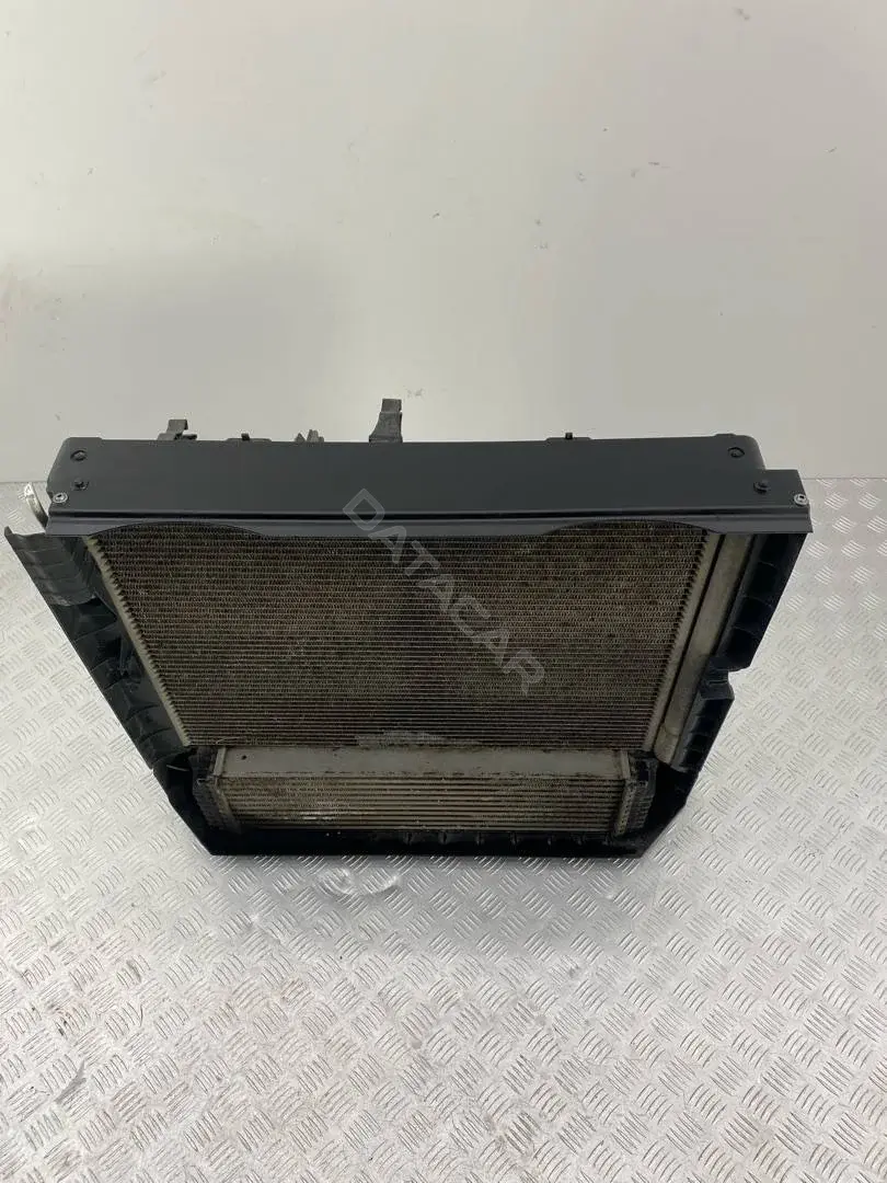 Кассета радиаторов R6969003