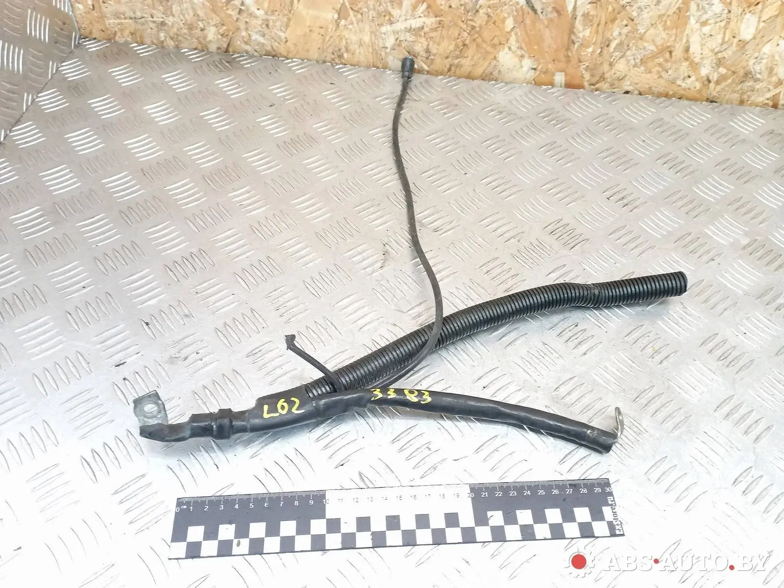 Высоковольтные провода P2463314