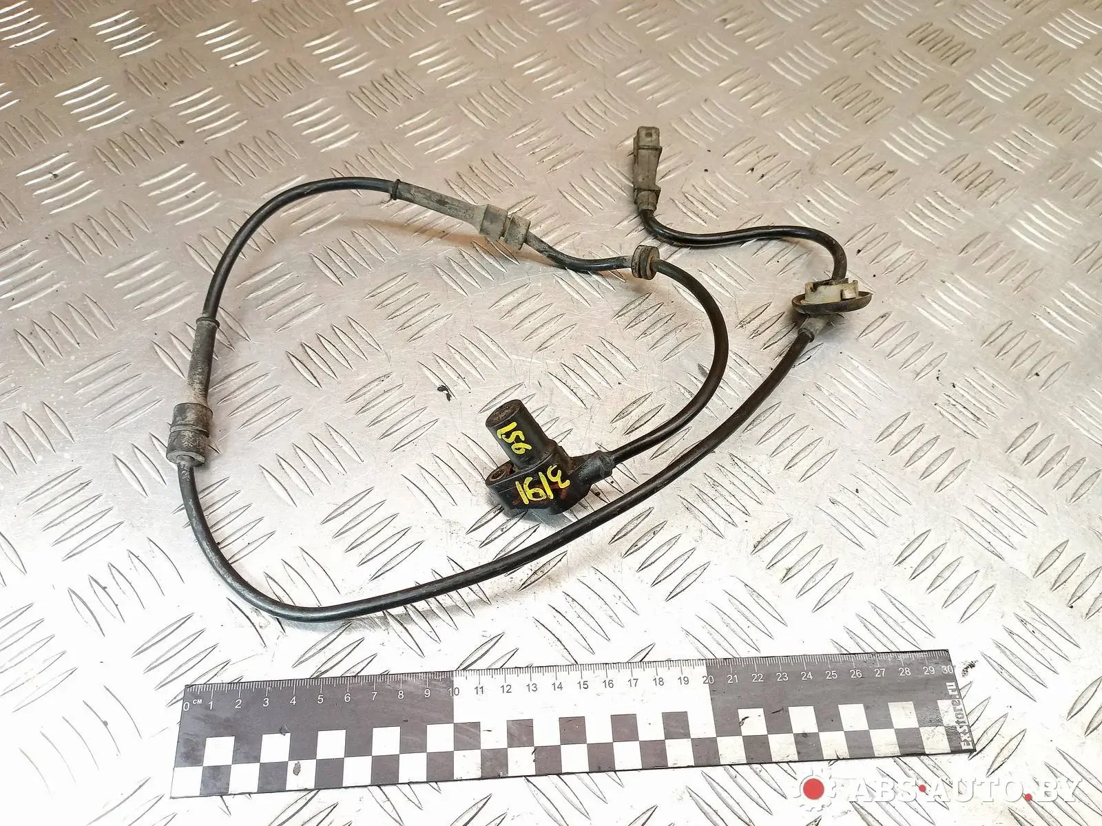 Датчик АБС 0265006205, 454548, 560101