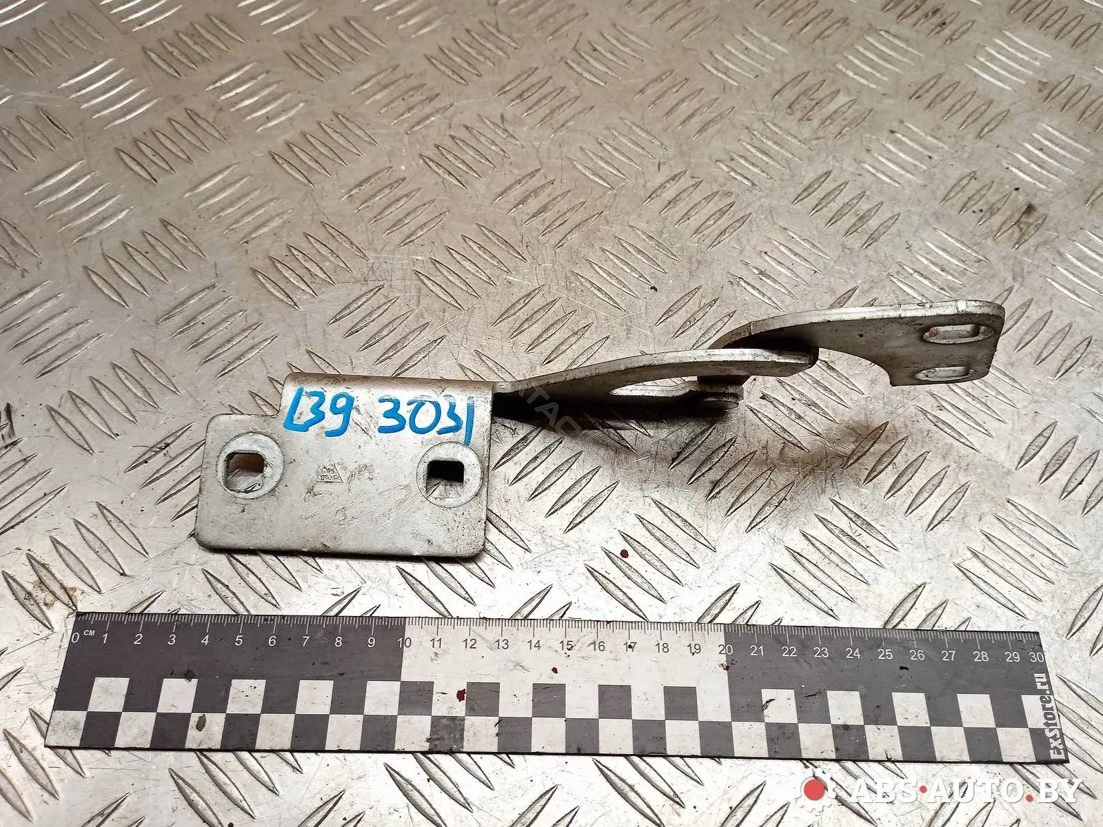 Петля капота 791248
