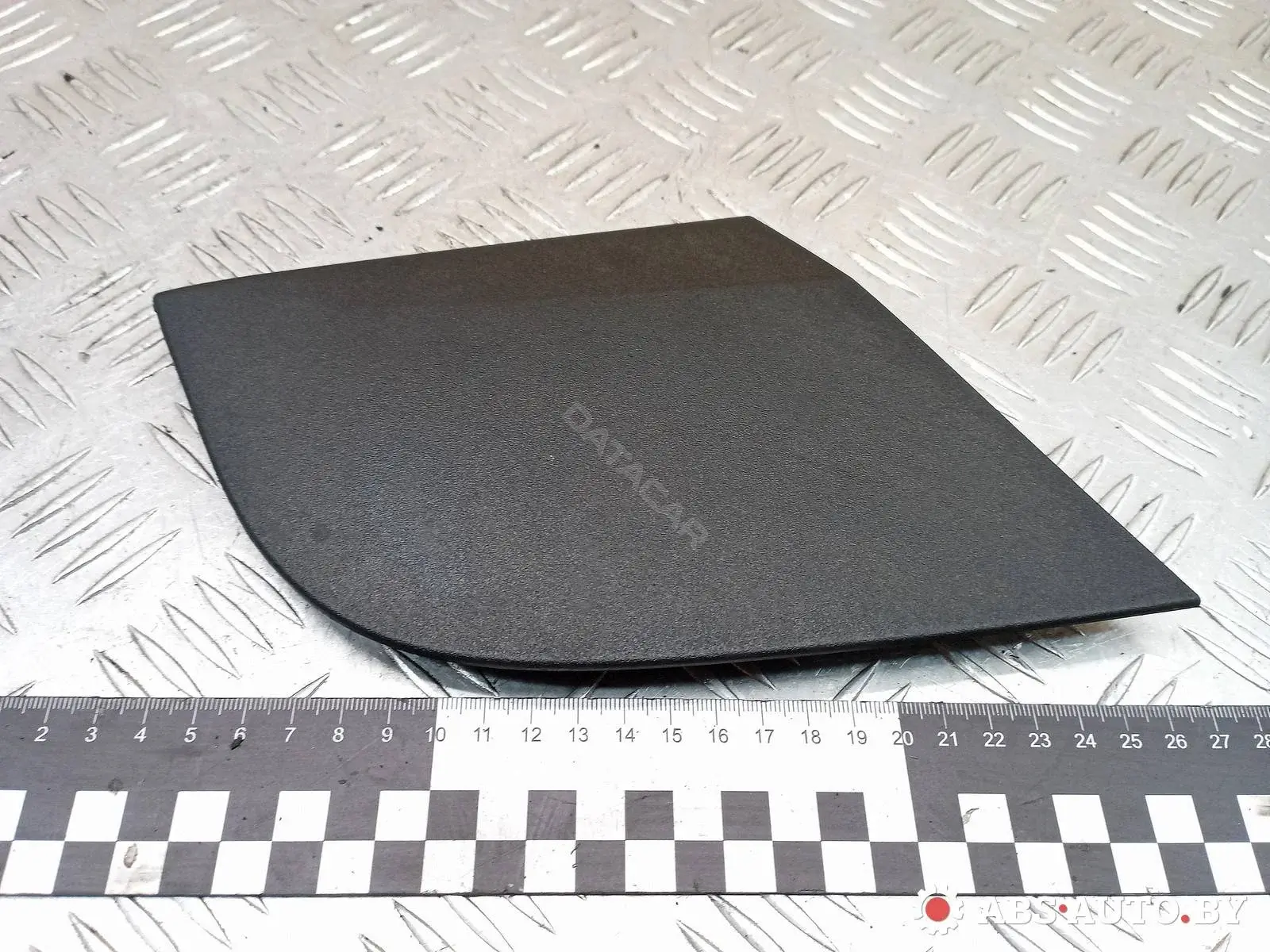 Накладка панели крепления облицовки (телевизора) 1698300275, A1698300275