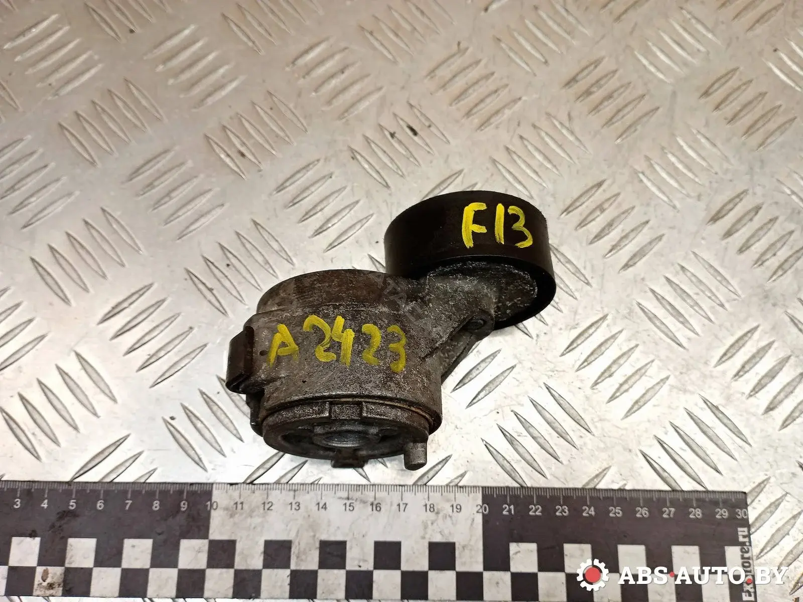 Натяжитель ремня генератора 541273, F31242, TF077F
