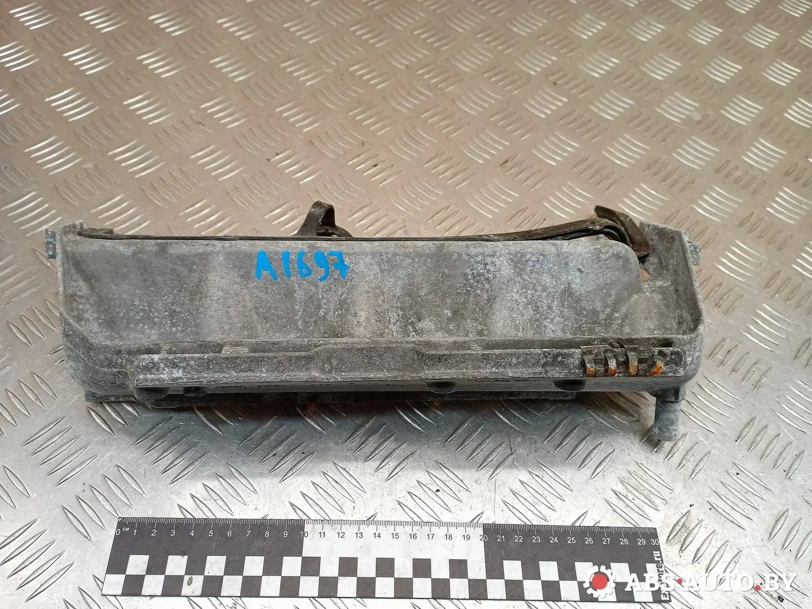 Крышка клапанная 8200290988