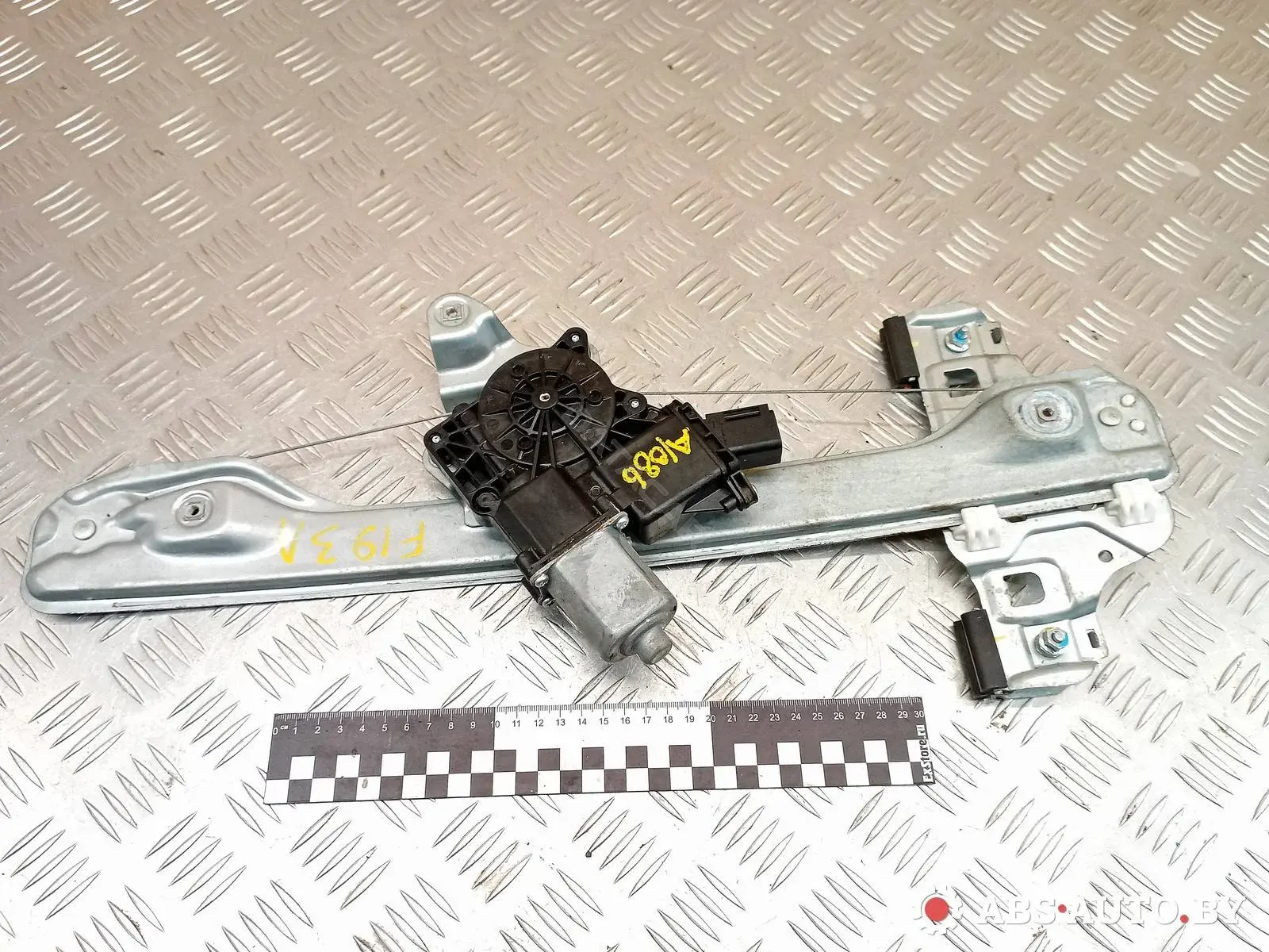 Стеклоподъемник 98920SUV20