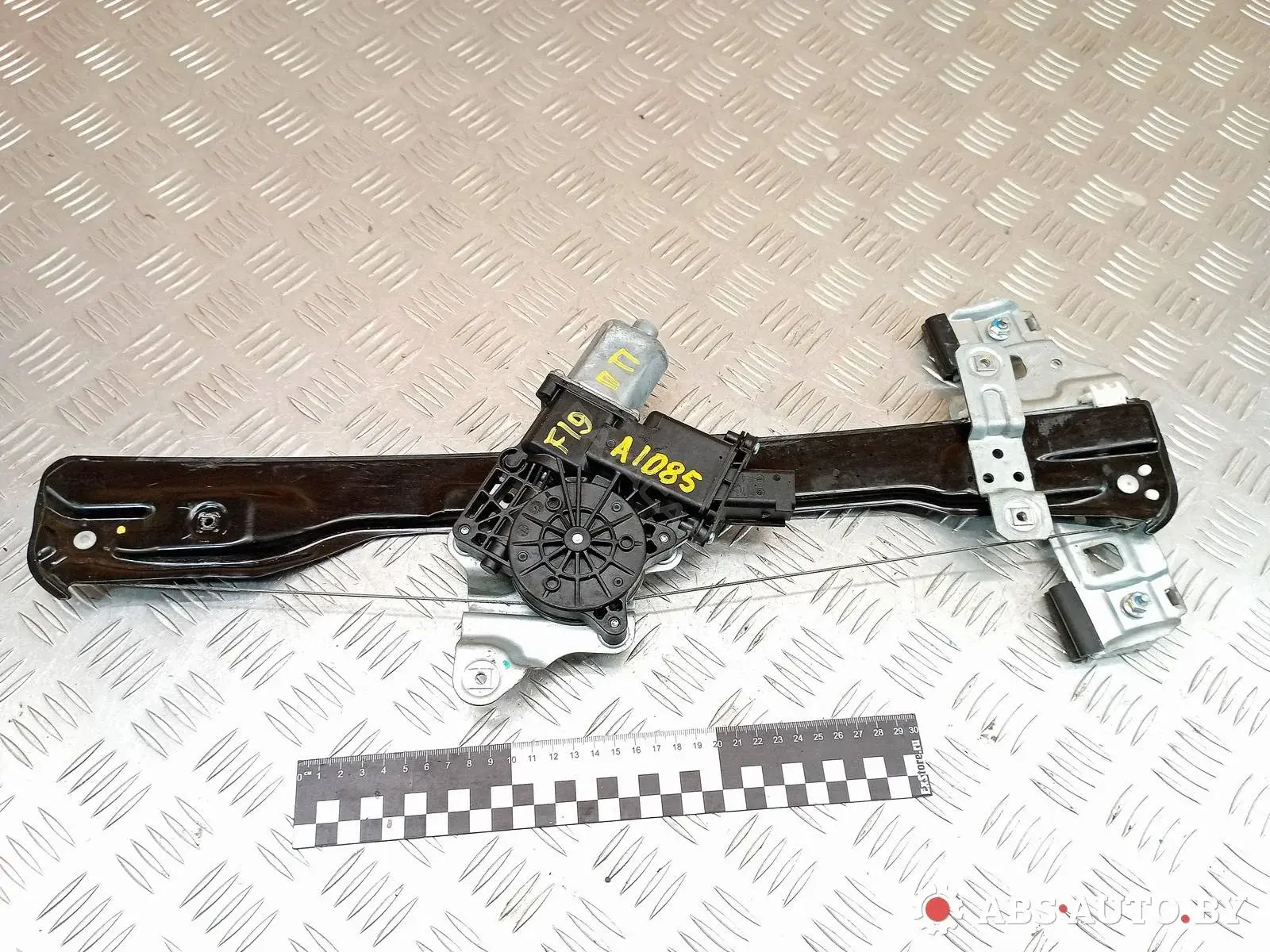 Стеклоподъемник 98910SUV20