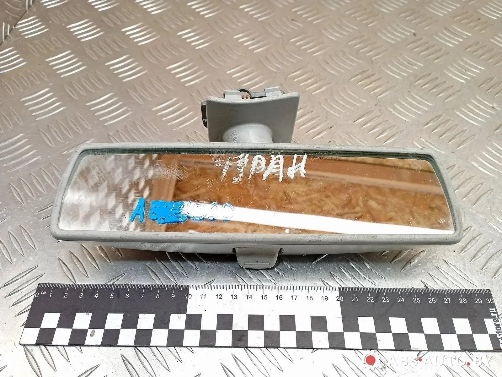 Внутреннее зеркало 1T0857511, E1010749
